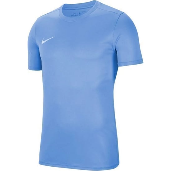Nike Heren Dry Park VII trui met korte mouwen (Lichtblauw) - Image 1