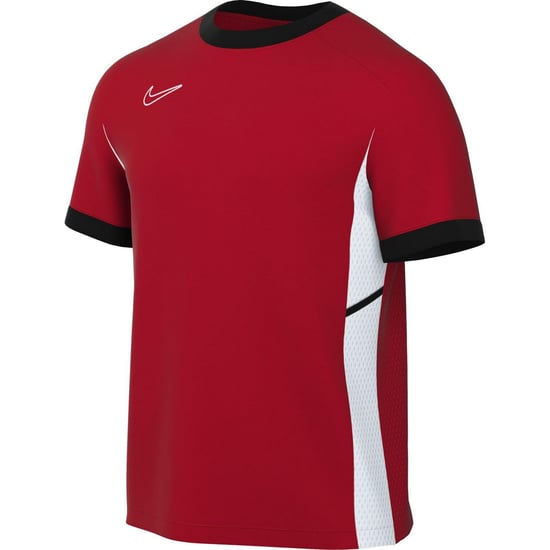 Nike Heren Academy 25 SS T-Shirt (Rood) - Image 1