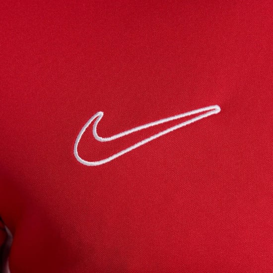 Nike Heren Academy 25 SS T-Shirt (Rood) - Image 5