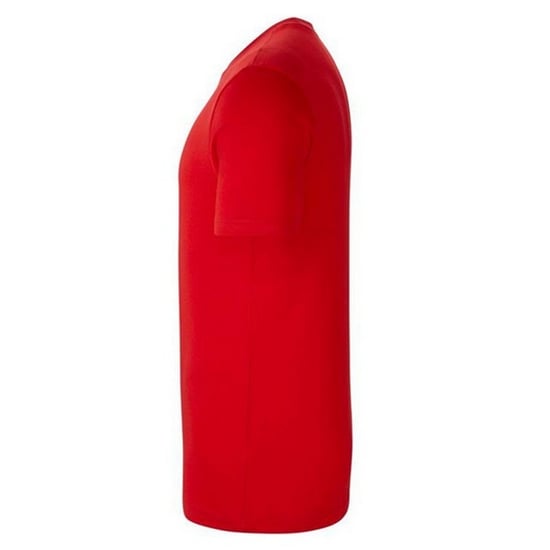 Nike Heren Park 20 T-Shirt (Rood) - Image 3