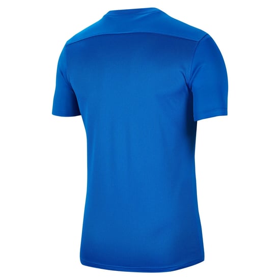 Nike Heren Dry Park VII trui met korte mouwen (Royaal Blauw) - Image 2