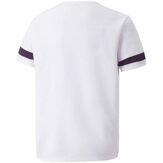 Puma TeamRISE-trui voor kinderen (Wit) - Image 2