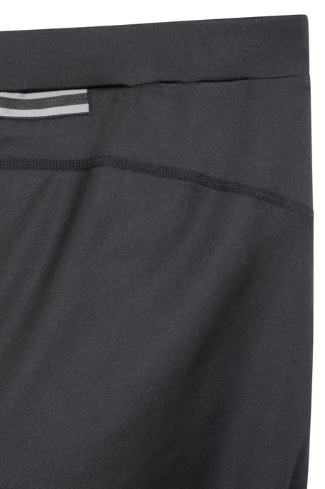 'Paceline' Men's Cycling Leggings Quick Drying Stretchy Bottoms Black - Image 5