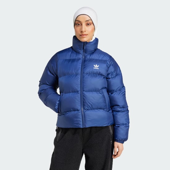Adicolor Short Puffer Jacket - Image 1