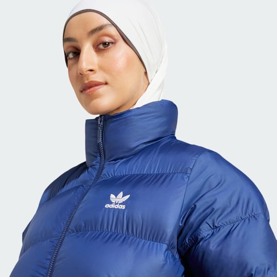 Adicolor Short Puffer Jacket - Image 4