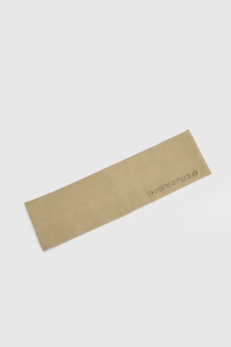 DSGN Studio Washed Headband - Image 1
