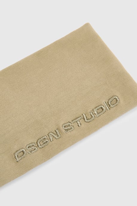 DSGN Studio Washed Headband - Image 2