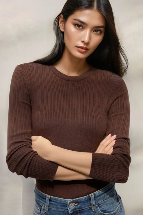 Basis Trui - Image 4
