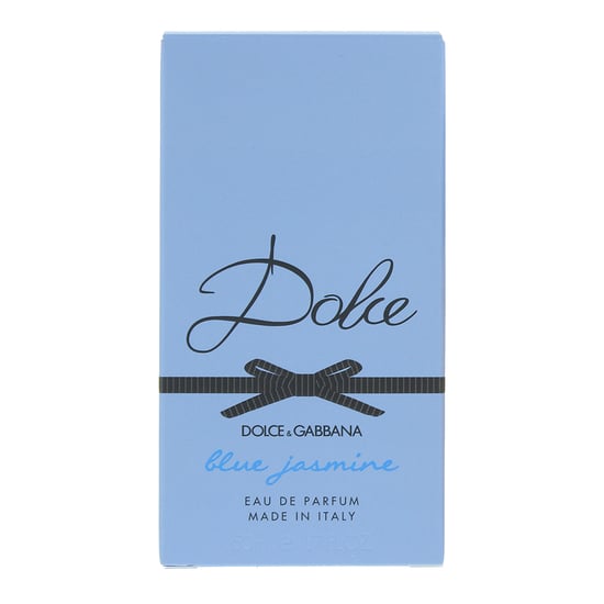 Dolce & Gabbana Dolce Blue Jasmine Eau de Parfum 50ml Spray For Her - Image 3
