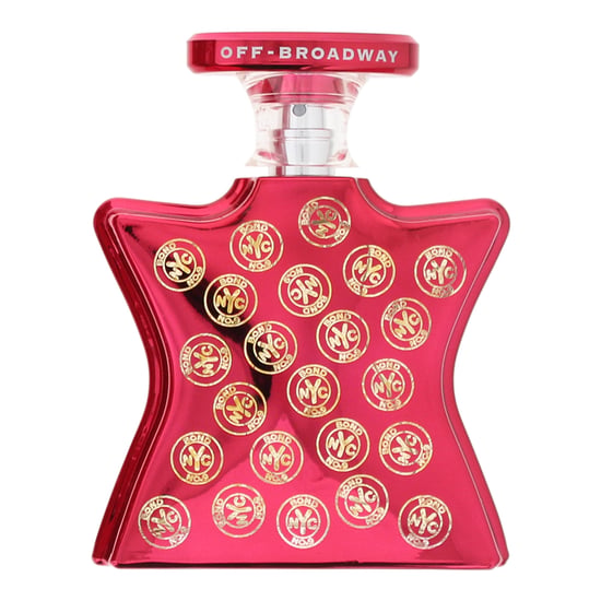 Bond No. 9 Off Broadway Eau de Parfum 100ml Spray Unisex - Image 2