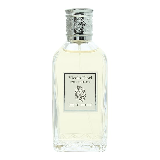 Etro Vicolo Fiori Eau de Toilette 100ml Spray For Her - Image 2
