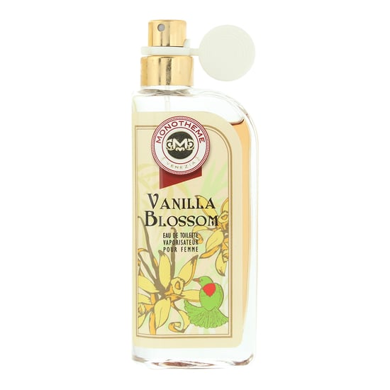 Monotheme Venezia Vanilla Blossom Eau De Toilette 30ml Spray For Her - Image 2