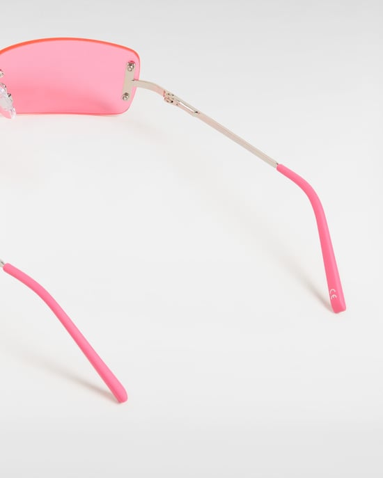 Gemini Sunglasses Sunglasses - Image 4