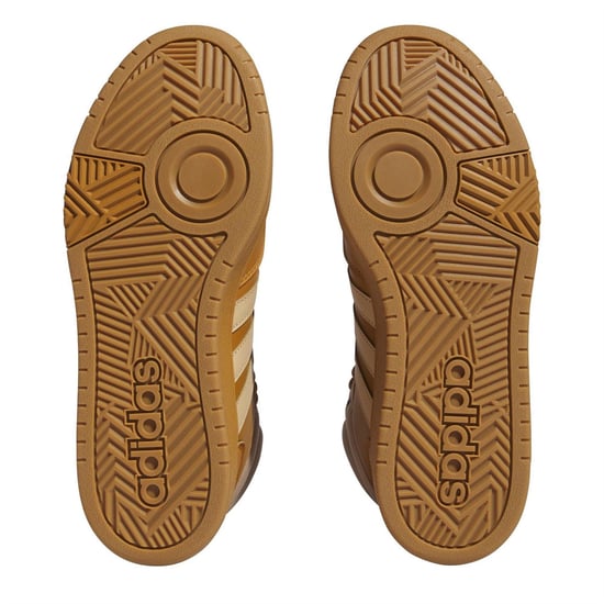 Hoops 3.0 Mid Lifestyle Basketball Classic Fur Lining Winterized Shoes - Image 6