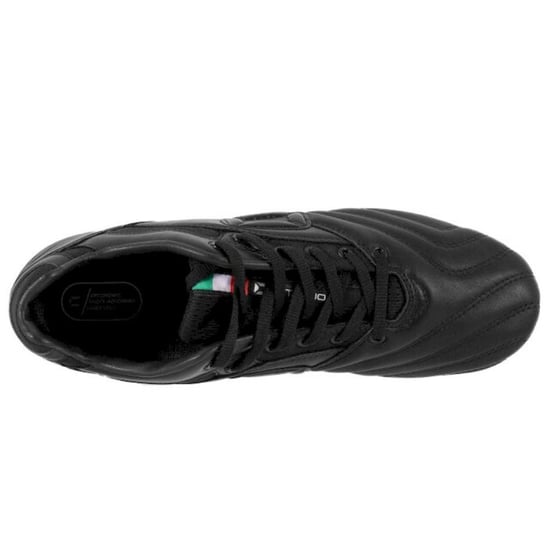 Stanno nappa nero fg voetbal schoen firm ground heren - - Image 2