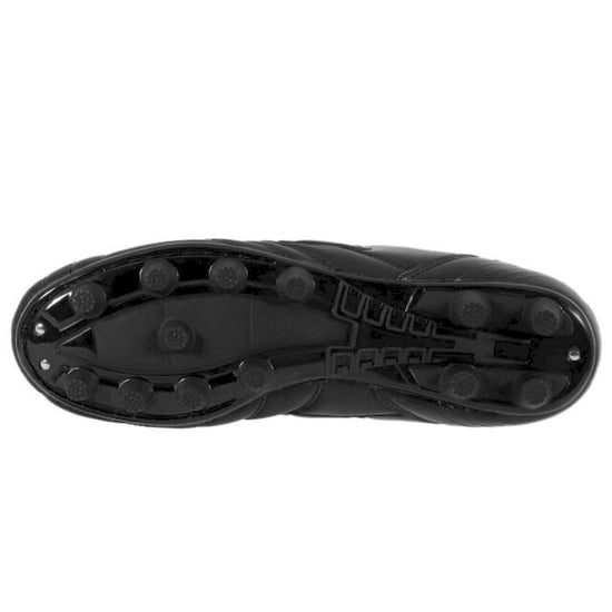 Stanno nappa nero fg voetbal schoen firm ground heren - - Image 3