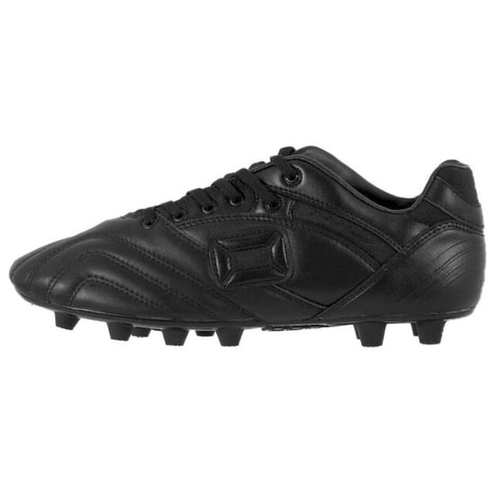 Stanno nappa nero fg voetbal schoen firm ground heren - - Image 4