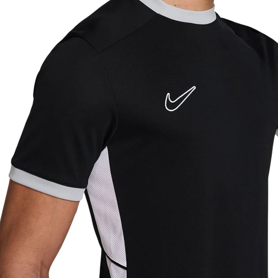Nike Herr Academy 25 SS T-Shirt (Svart) - Image 3