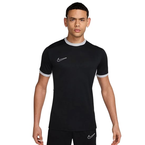 Nike Herr Academy 25 SS T-Shirt (Svart) - Image 4