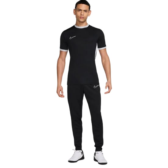 Nike Herr Academy 25 SS T-Shirt (Svart) - Image 5