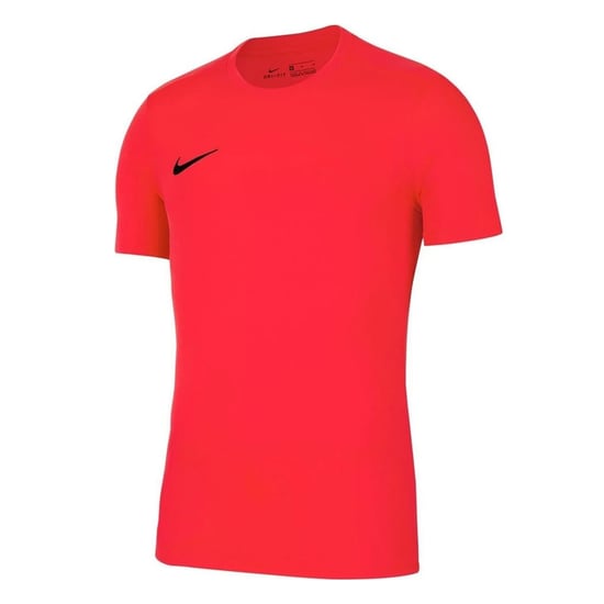Nike Heren Dry Park VII trui met korte mouwen (Diep Roze) - Image 1