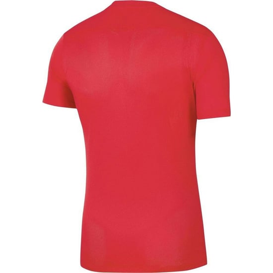 Nike Heren Dry Park VII trui met korte mouwen (Diep Roze) - Image 2