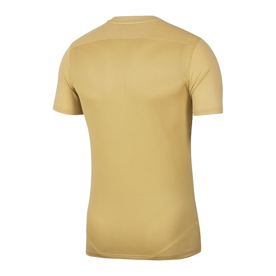 Nike Kinder/Jongeeugd Dry Park VII Voetbalshirt (Gouden) - Image 2
