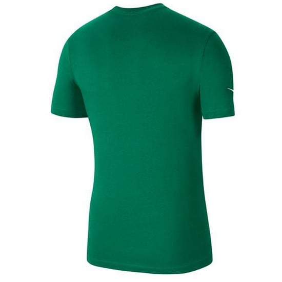 Nike Heren Park 20 T-Shirt (Groen) - Image 2
