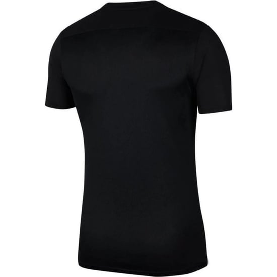 Nike Heren Dry Park VII trui met korte mouwen (Zwart) - Image 2