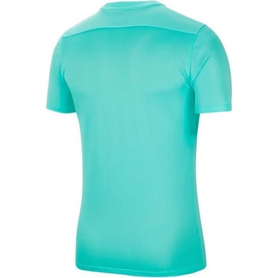 Nike Heren Dry Park VII trui met korte mouwen (Groen) - Image 2