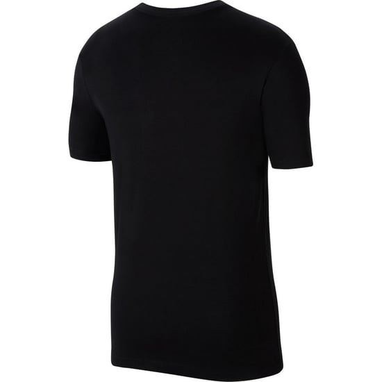 Nike Mens Park 20 Dri-FIT T-Shirt (Black) - Image 2