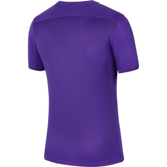 Nike Heren Dry Park VII trui met korte mouwen (Violet) - Image 2