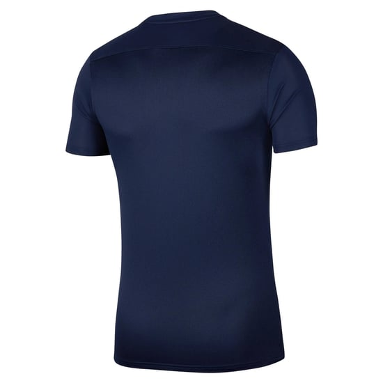Nike Heren Dry Park VII trui met korte mouwen (Marineblauw) - Image 2