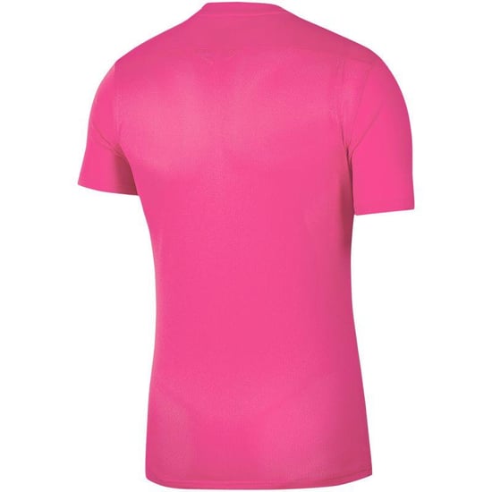 Nike Kinder/Jongeeugd Dry Park VII Voetbalshirt (Roze) - Image 4