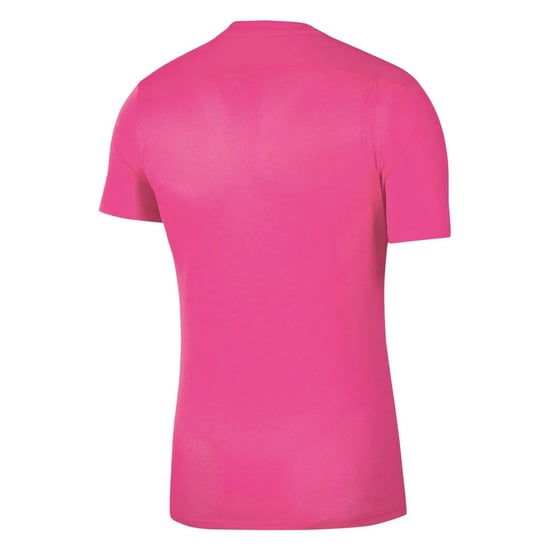 Nike Heren Dry Park VII trui met korte mouwen (Roze) - Image 2