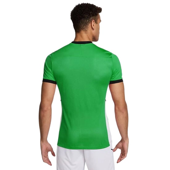 Nike Heren Academy 25 SS T-Shirt (Groen) - Image 2