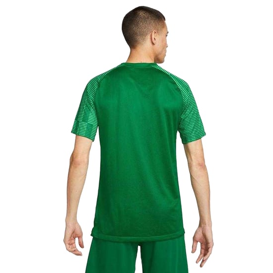 Nike Heren Academy Dri-FIT Jersey (Groen) - Image 4