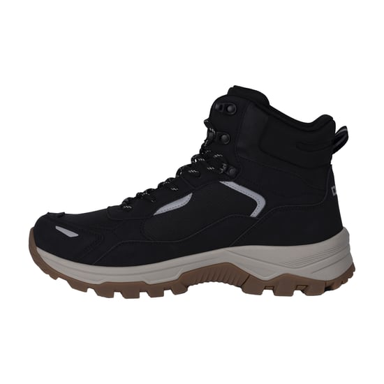 Trespass Heren Johnny DLX Wandelschoenen (Zwart) - Image 3