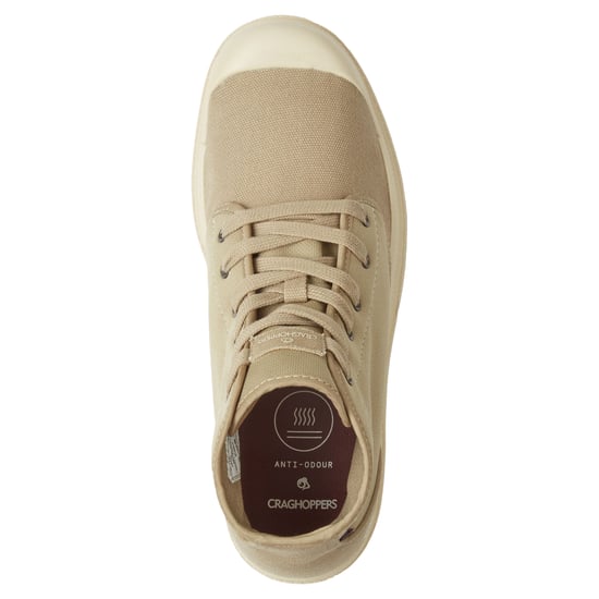 Craghoppers Heren Mono Mid Cut Laarzen (Puin) - Image 3