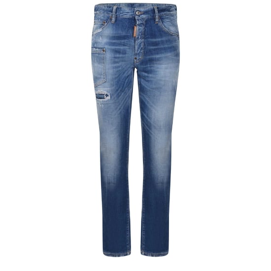 Dsquared2 Cool Guy Jeans Navy Blue - Image 1