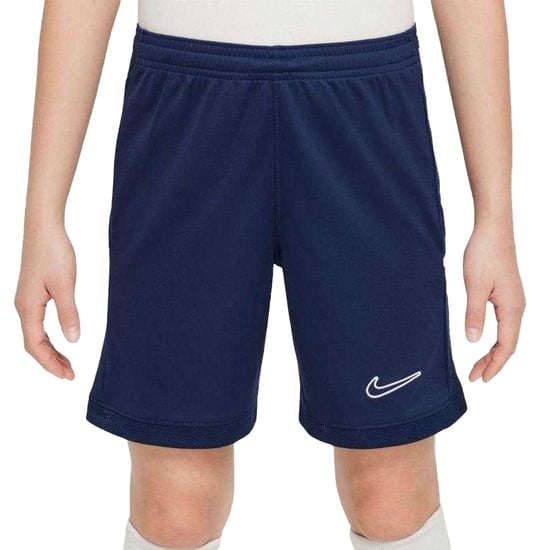 Nike Kinderen/Kids Academy 25 Dri-FIT Korte broek (Marineblauw) - Image 1