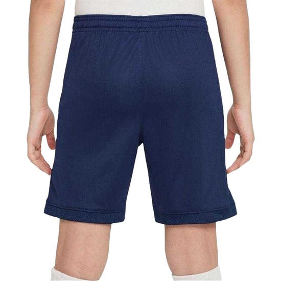 Nike Kinderen/Kids Academy 25 Dri-FIT Korte broek (Marineblauw) - Image 2