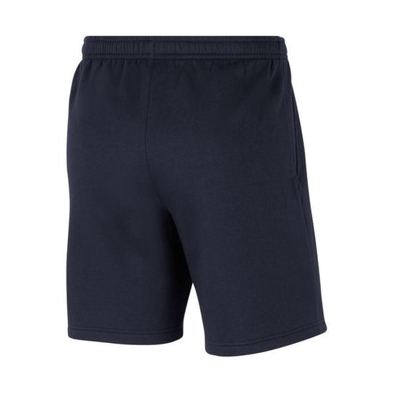 Nike Kinderen/Kinderen Park 20 Fleece Shorts (Marineblauw) - Image 2