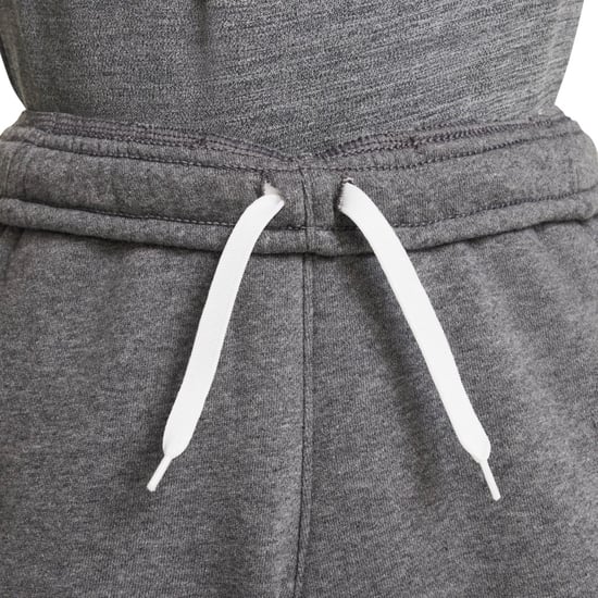 Nike Kinderen/Kinderen Park 20 Fleece Shorts (Grafiet) - Image 2