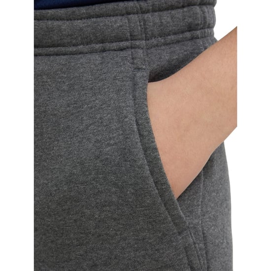 Nike Kinderen/Kinderen Park 20 Fleece Shorts (Grafiet) - Image 4