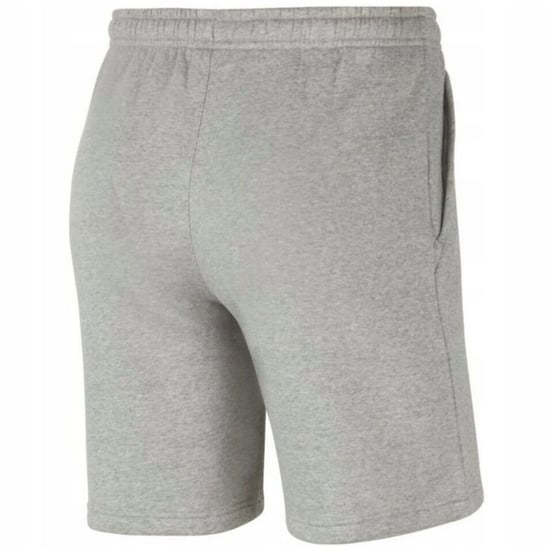Nike Kinderen/Kinderen Park 20 Fleece Shorts (Grijs) - Image 2