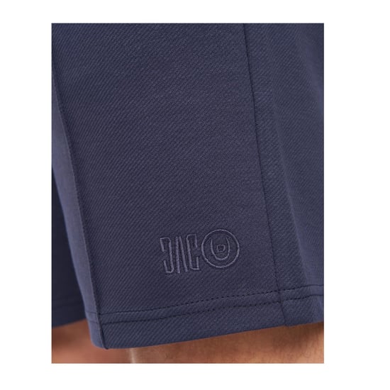 Duck and Cover Heren Sherborn Shorts (Denim Blauw) - Image 3