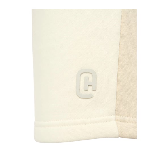 Crosshatch Heren Cresswill Shorts (Neutraal) - Image 2