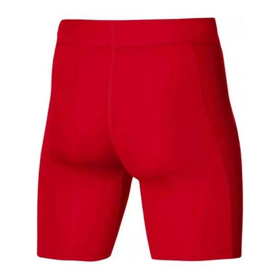 Nike Mens Pro Strike Dri-FIT Compression Shorts (Red) - Image 2