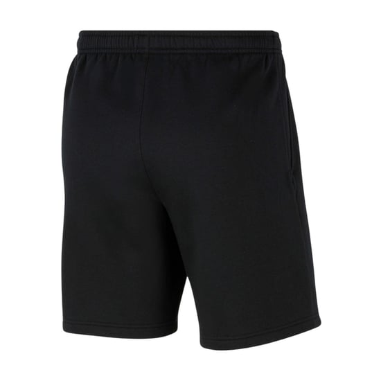 Nike Kinderen/Kinderen Park 20 Fleece Shorts (Zwart) - Image 2